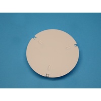Asko 428099 MET.COV.FOR AIR CHANNEL TD-70 LA070 UL4 spare part