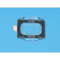 Asko 428799 DISPL.WINDW INCL.TAPE DW90.2 ASSY spare part