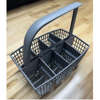 Asko 428811 SET CUT.BASKET W.COVER L.HANDLE 5502-B spare part