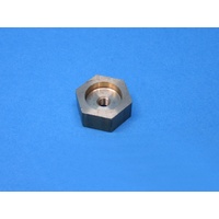 Asko 428862 LOCKNUT FOR LOCKCATCH spare part