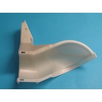 Asko 429157 CONNECTION TUBE HOLDER TD-80 spare part