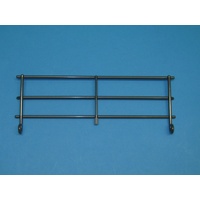 Asko 429333 CUP SHELF SHORT DW D.GY spare part