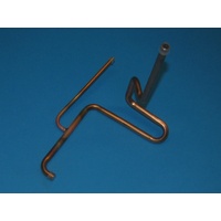 Asko 429431 RETURN TUBE TC SP13 spare part