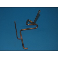 Asko 429432 PRESSURE TUBE TC SP13 spare part