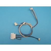 Asko 429528 WIRING HARNESS COMPRESSOR AUX. TD-70-13 spare part