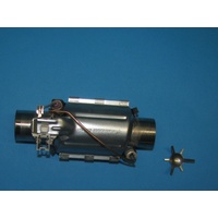 Asko 429634 HEATER W. INSERT 1200W120V spare part