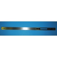 Asko 429652 DECORATIVE PLATE DW90.3 ASK SIGN ASSY spare part