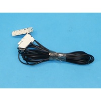 Asko 431702 WIRING HARNESS MO TD-80 UL4 spare part