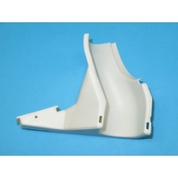 Asko 431868 CONNECTION TUBE HOLDER TD-80 UL4 spare part