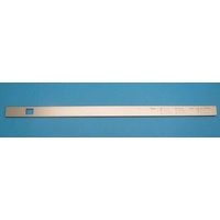 Asko 432186 COVER ASK 90.1 3OPT SIGN EN spare part