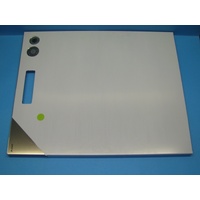 Asko 433758 DOOR EXT L714 SIGN 3 OPT ASSY spare part