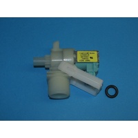 Asko 434374 KIT INL.VALVE/LOCKARM SING120V spare part