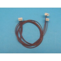 Asko 434599 WIRING HARNESS NTC-HP TD-70-13 UL4 spare part