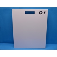 Asko 434699 DOOR EXT SIGN 2-3 OPT.ASSY spare part