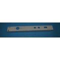 Asko 435036 CTRL PAN ASKO W6324 US SIGN spare part