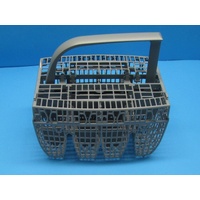 Asko 435243 CUT.BASKET W.COVER L.HANDLE 5502-B ASSY spare part