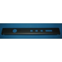 Asko 435669 CTRL PAN ASKO W6424 US SIGN spare part