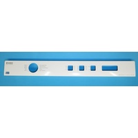 Asko 435689 CTRL PAN ASKO W6424 US SIGN spare part