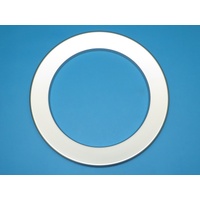 Asko 436017 EXTERIOR DOOR FRAME WM-60 LA012 UL4 spare part