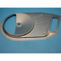 Asko 436029 BACK PANEL INNER TD-25 spare part