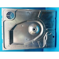 Asko 436032 BACK PANEL OUTER TD-25 spare part