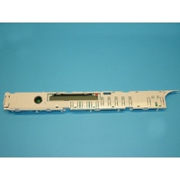 Asko 436158 CONTROL UNIT TD-70.2 REV00 spare part