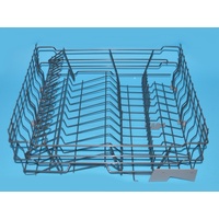Asko 436947 BASKET UPP STD COMPL.ASSY spare part