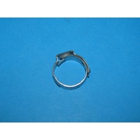 Asko 438428 BELT CLAMP D17,5 spare part