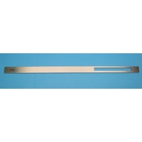 Asko 438447 DECOR.PLATE DW90.2 OUTDOOR ASKO SIGN spare part