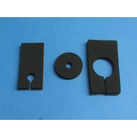Asko 439111 GASKET SET DW OUTDOOR ASSY spare part