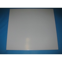 Asko 439714 COVER WMD-70 RU LA070 spare part