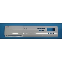 Asko 439983 CTRL PAN.W.HANDLE W640 ASKO SIGN spare part