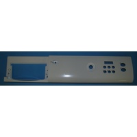 Asko 439987 CONTROL PANEL WM50/TD30 UL4 070 spare part