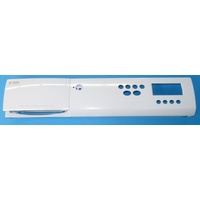 Asko 440150 CONTR.PANEL W.HANDLE T761 ASKO UL4 spare part