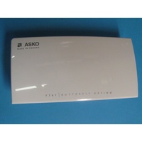 Asko 440169 CONDENSATE CONT.HANDLE T761 ASKO SIGN spare part