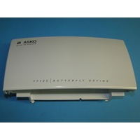 Asko 440254 CONDEN.CONT.HANDLE T712C SIGN spare part