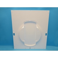 Asko 440345 INTERIOR DOOR FRAME TD60 spare part