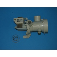 Asko 440584 PUMP SYNCR.50HZ spare part