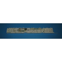 Asko 440774 CONTROL PANEL TD70.C spare part