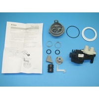 Asko 441242 DIVERTER SERVICE KIT DW20/21 spare part
