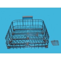 Asko 441257 LOWER BASKET spare part