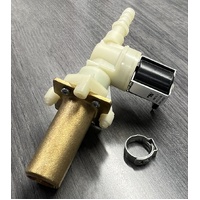 Asko 441276 ELECTRO VALVE 120V spare part