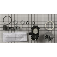 Asko 441283 SERV.KIT WATER DIV.VALVE 120V spare part