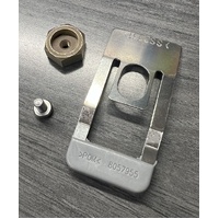 Asko 441390 LOCK CATCH KIT spare part
