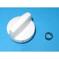 Asko 441393 KNOB DW95 ASKO 1-7 ASSY spare part