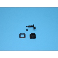 Asko 441394 PROTECTOR COVER SOAP DISPENSER spare part