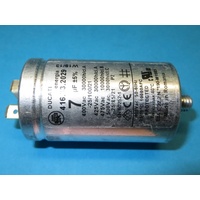 Asko 441459 CAPACITOR 7UF EM 60HZ spare part