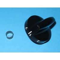 Asko 441532 KNOB ASKO 1-7 COMPL. DW95 spare part