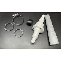 Asko 441536 KIT CHECK VALVE spare part
