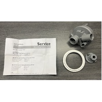 Asko 441539 KIT SPRAYARM BEAR. L.NO NOZZL spare part